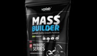 Mass Builder, 5000 грамм, ваниль